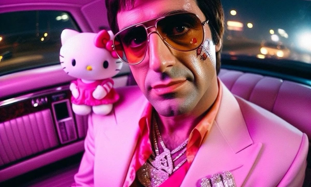 This App Pays You to Pretend You’re an Old Pirate ☠️🏴‍☠️📱