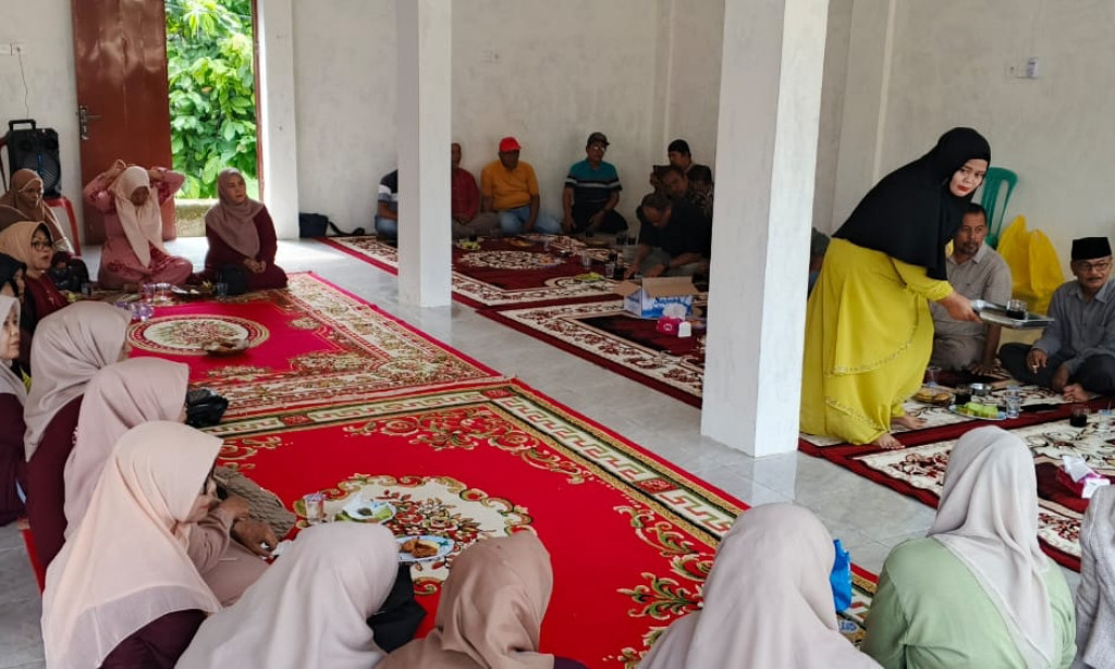 Leadership Reshuffle: Novasri Koto Officially Appointed as New Chairman of DPD IFAPSI Bengkalis