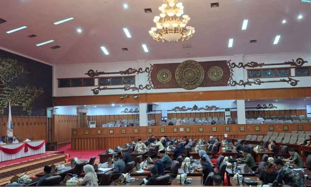 The Jambi Provincial Government Will Hold Tax Amnesty Program "Celebrating Independence Day."