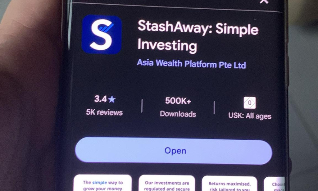 StashAway App Review (2025): Legit Investment or Dangerous Trap?