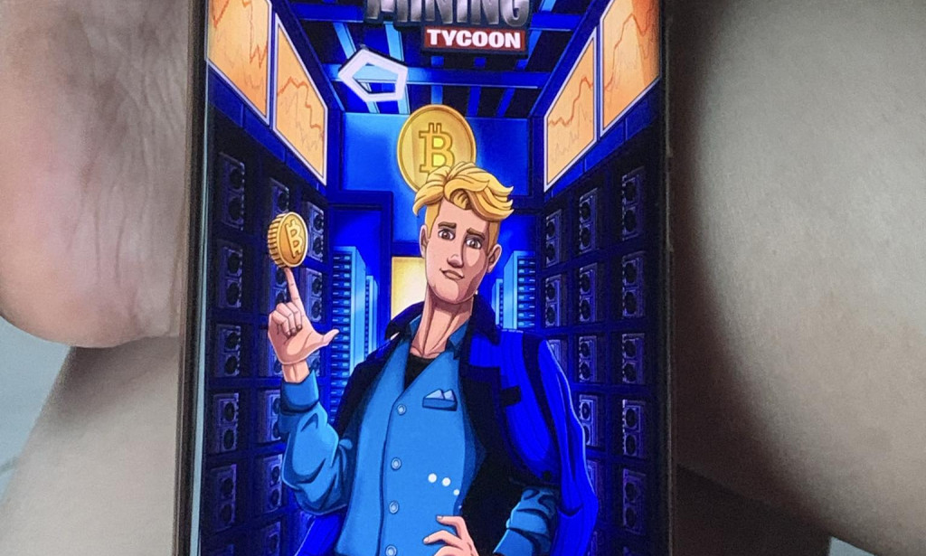 Is Crypto Mining Tycoon – Idle a Real Crypto Game or Fake?