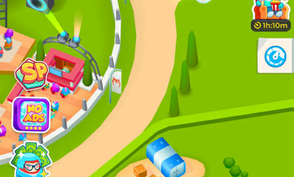 Diamond City Idle Tycoon App Review: Is It a Scam or Legit?