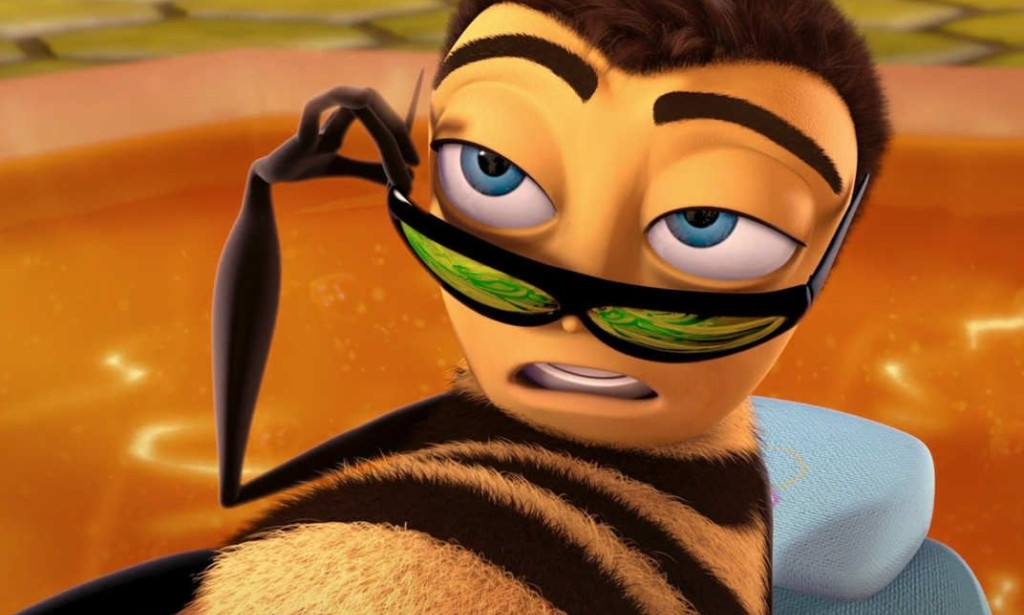 This App Paid Me to Pretend I Was Running from Bees 🐝🏃‍♀️💸