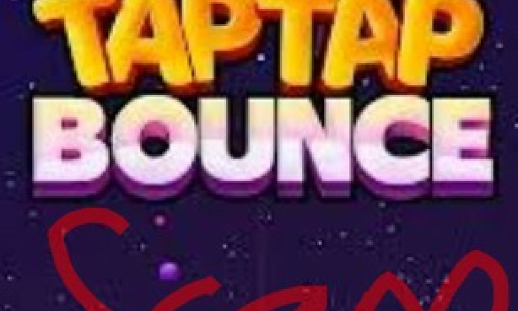 Tap Tap Bounce is a Scam ❌❌❌