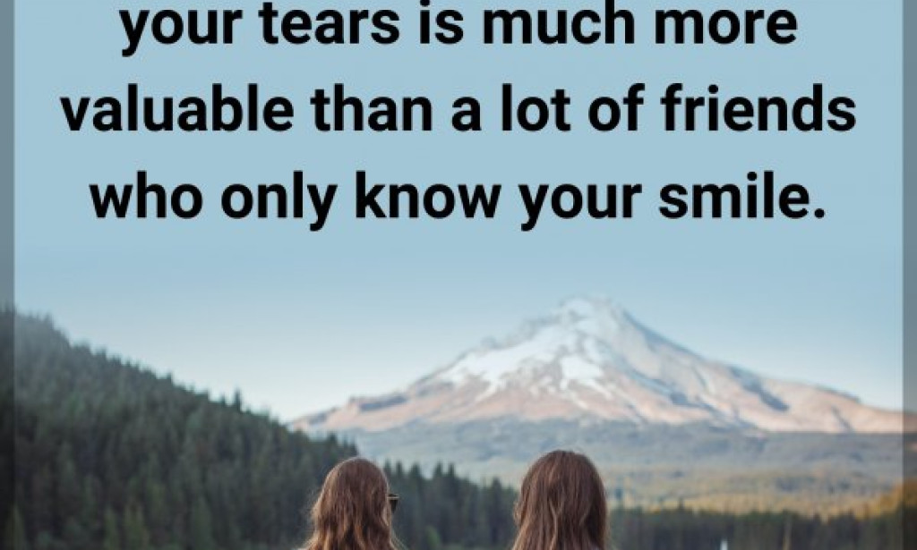 "Love Yourself First: The Root of True Happiness"