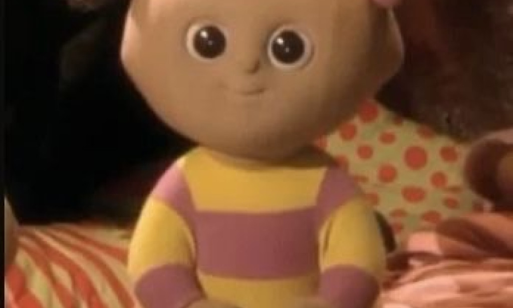 Make Money by Babysitting a Virtual Sock Puppet 🧦👶💸