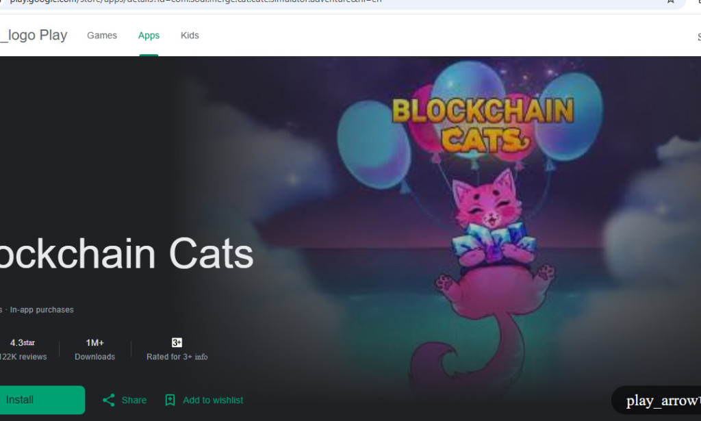 Is BlockChain Cats Real or Fake? Full Scam Review & Red Flags