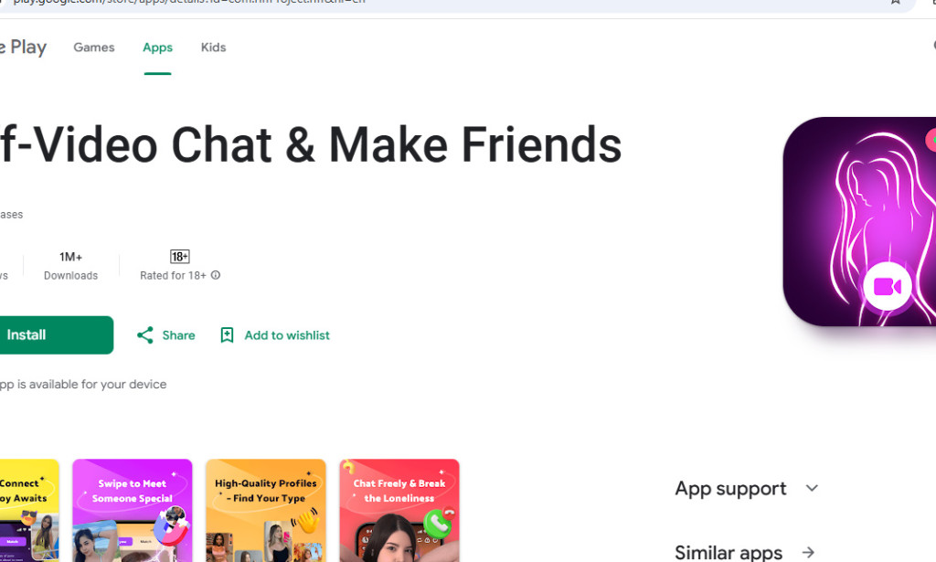 Riff Dating App Review (2025): Scam or Legit Social Platform?