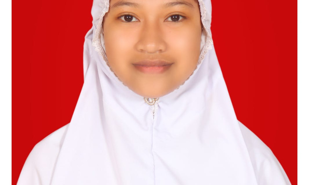 Cut Aura Lathif Origin: Bukittinggi, West Sumatra Background: Daughter of a farming family Achievement: Recipient of WHN Scholarship Batch 3, Year 2026 Recommender: Sudirman Chan
