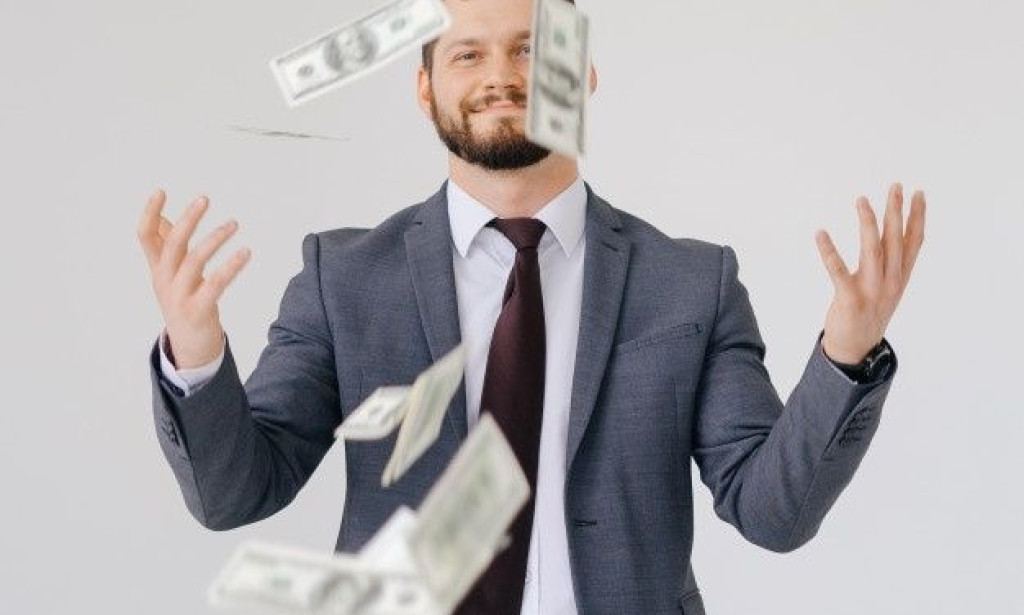 Earn Money for Watching People Clean Their Rooms 🧹💵