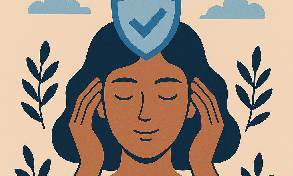 Why Protecting Your Mental Health Is More Important Than Ever In 2025