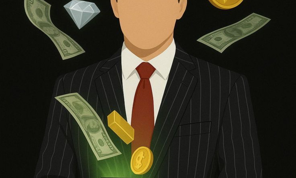 This App Promises to Pay You for Doing Absolutely Nothing — My 7-Day Test 😴💵