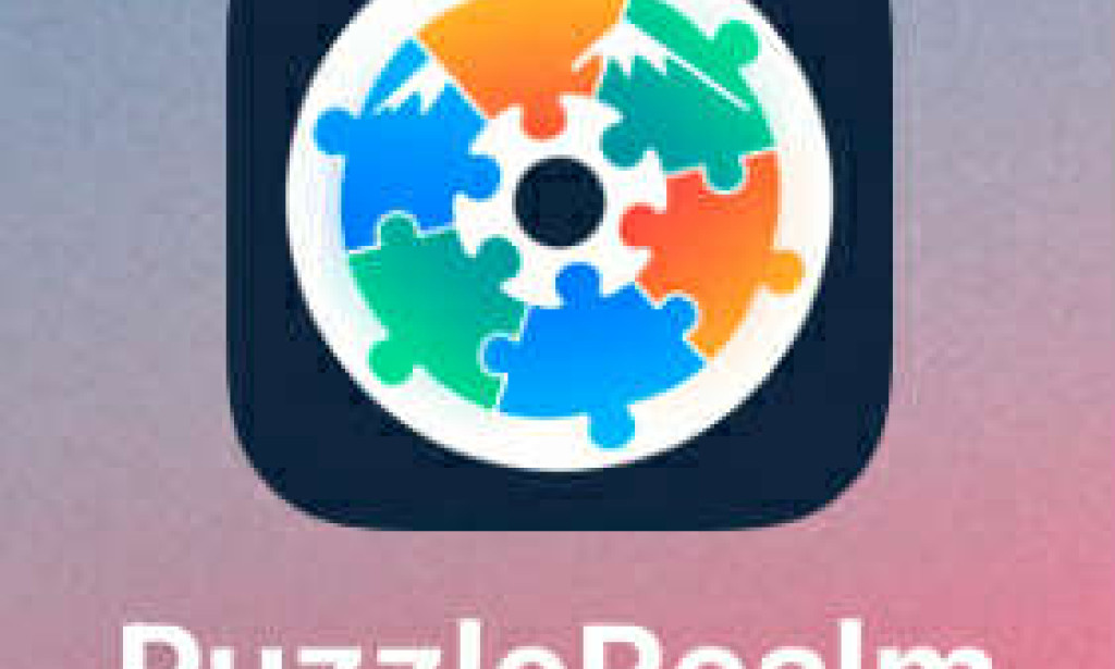 Puzzle Realm (Fruit Goods Match) Review 2025: Scam or Legit Puzzle App?