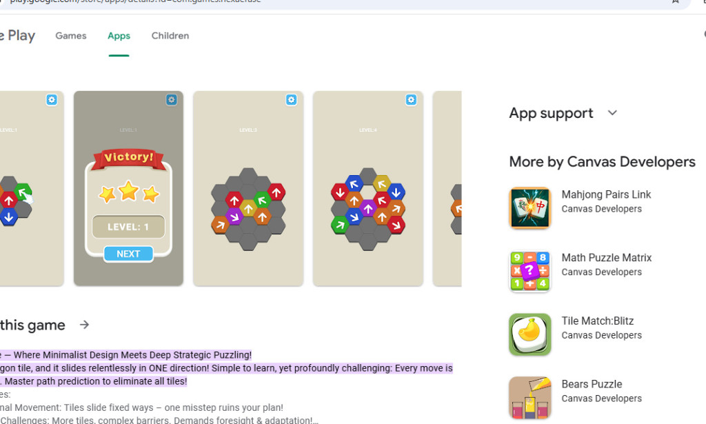 Hexa Erase App Review: $500 Puzzle or Pure Scam? Find Out the Truth