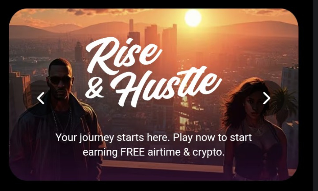 This platform pays you with Airtime, Data and Cryptocurrency