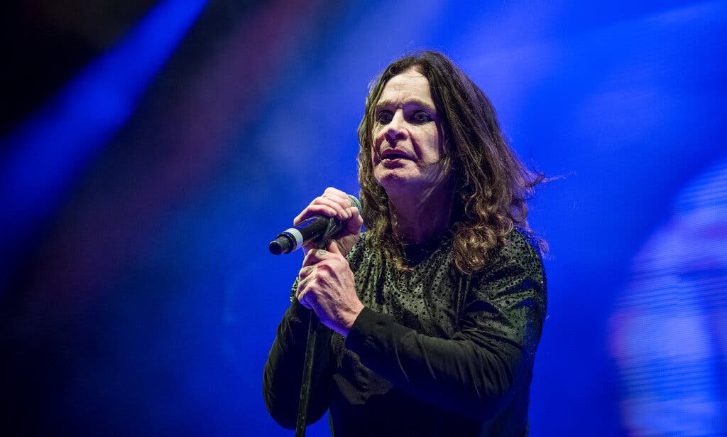 Ozzy Osbourne Died of a Heart Attack, Death Certificate Shows