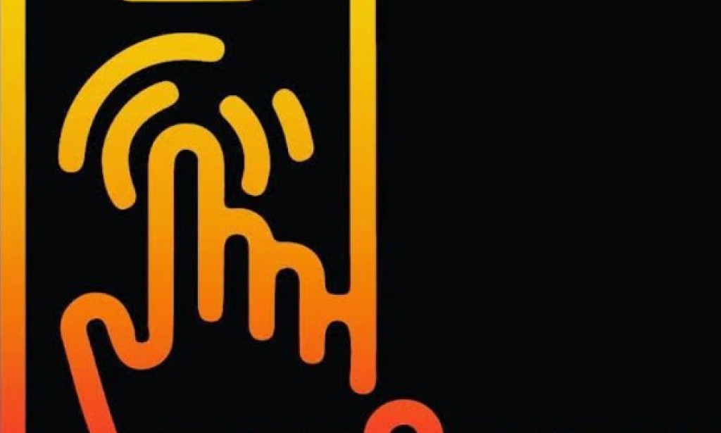 This app paid me for tapping my screen for 50 times