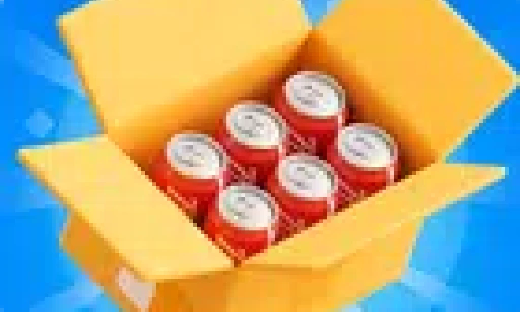 Coke Crush – Puzzle Game Review (2025): Scam or Legit? Truth About the $300 Payout