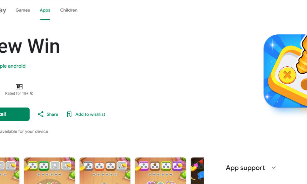 Screw Win Review 2025 – Scam or Legit? $134 Bonus Trap Exposed