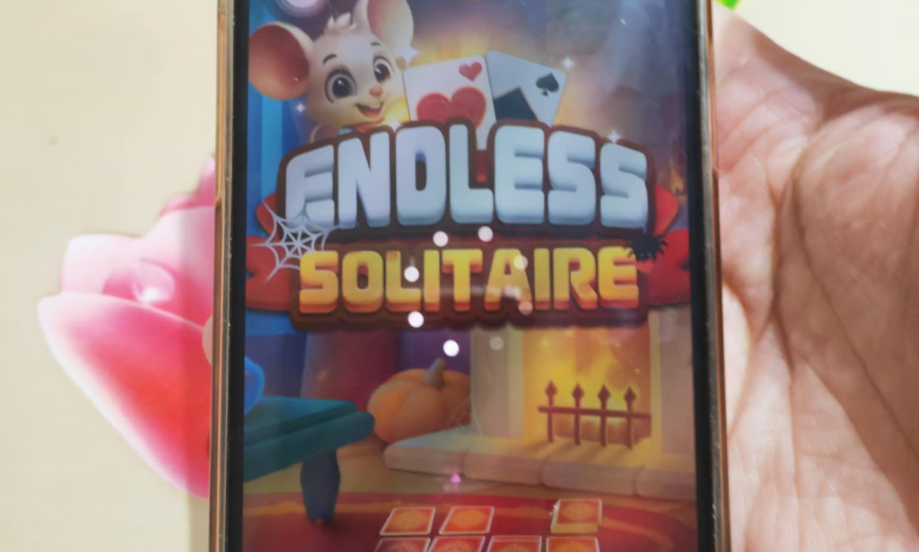 Endless Solitaire App Review – Scam or Legit? Shocking Truth Revealed