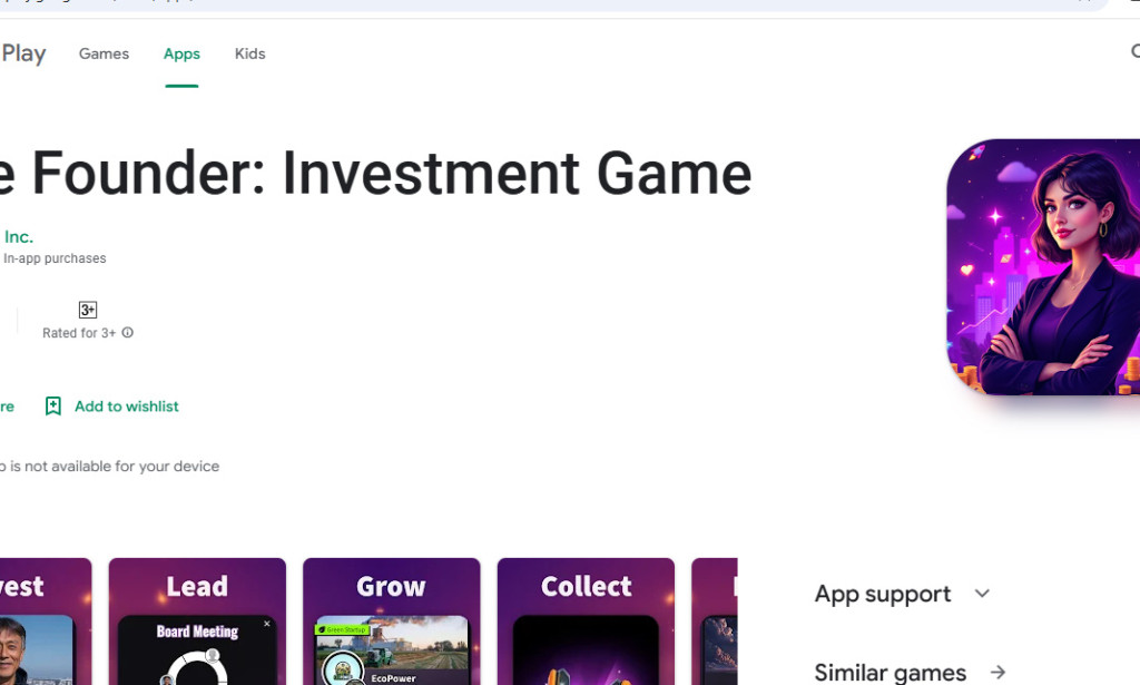 The Founder App Review – Scam or Legit? Red Flags, CEO Details & Safer Alternative
