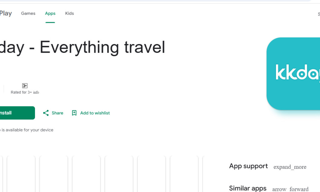 KK Day App Review 2025 – Legit Cashback or Scam? Red Flags, CEO & Payout Issues