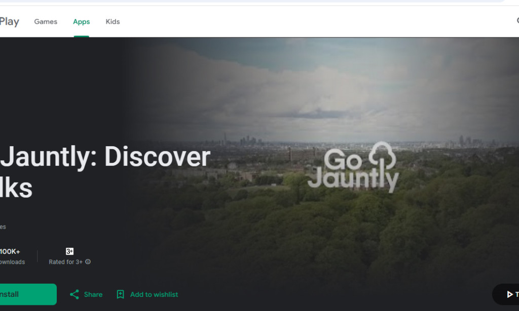 Walk Go — Scam or Legit? Full Investigation & Verdict