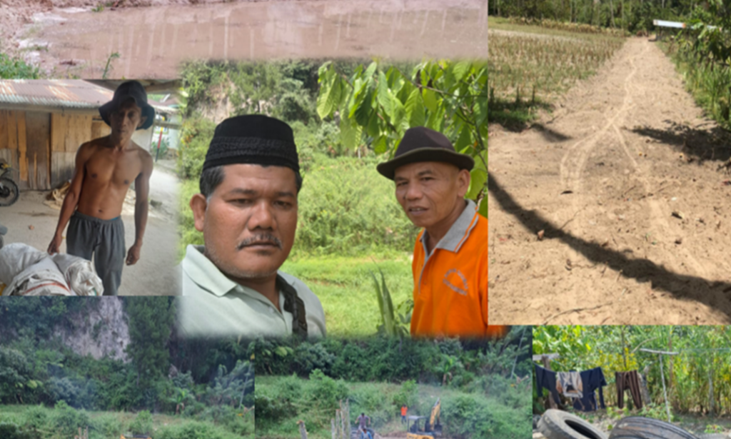 From Waste to Blessing: The Resilience of Simpang Sugiran Village Facing Agricultural and Environmental Challenges
