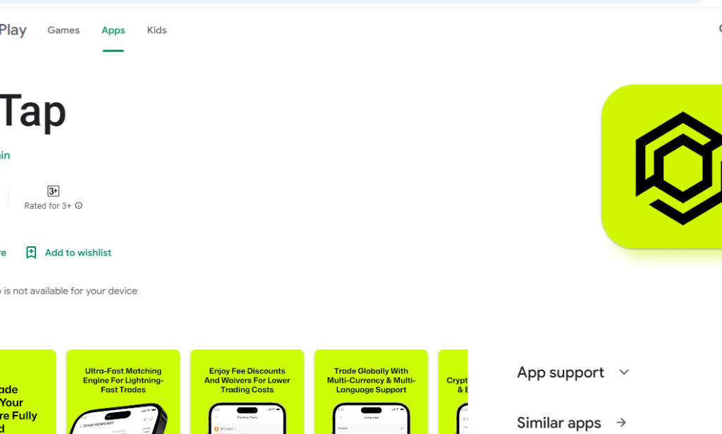 Bittap (Bit Tap) Review: Scam or Legit? Full Breakdown