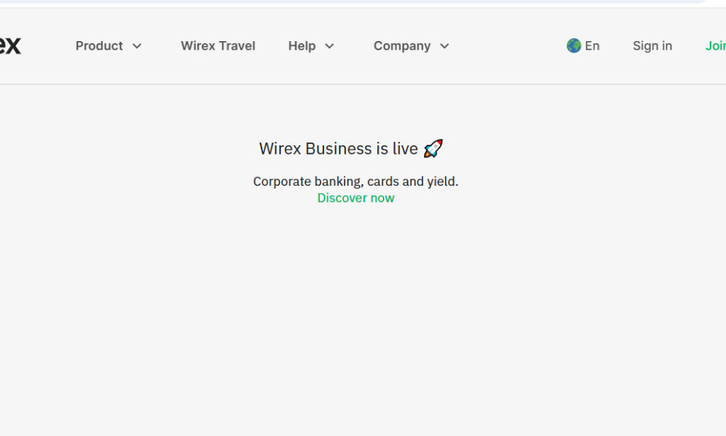 Wirex Review – Scam or Legit? Full Investigation & Warning
