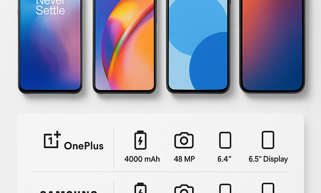 The Best Smartphones Under $500 (2025): Expert Picks, Real-World Advice, and the Smart Way to Spend Less