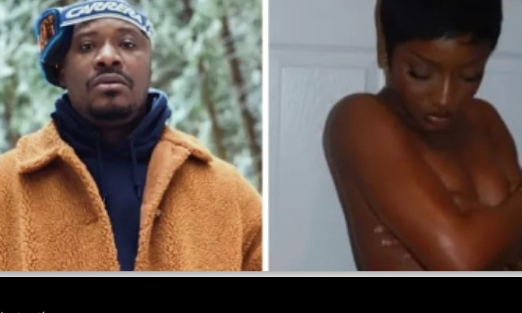 “Jaywon’s Comment on Ayra Starr’s Outfit Sparks Culture Clash Online”