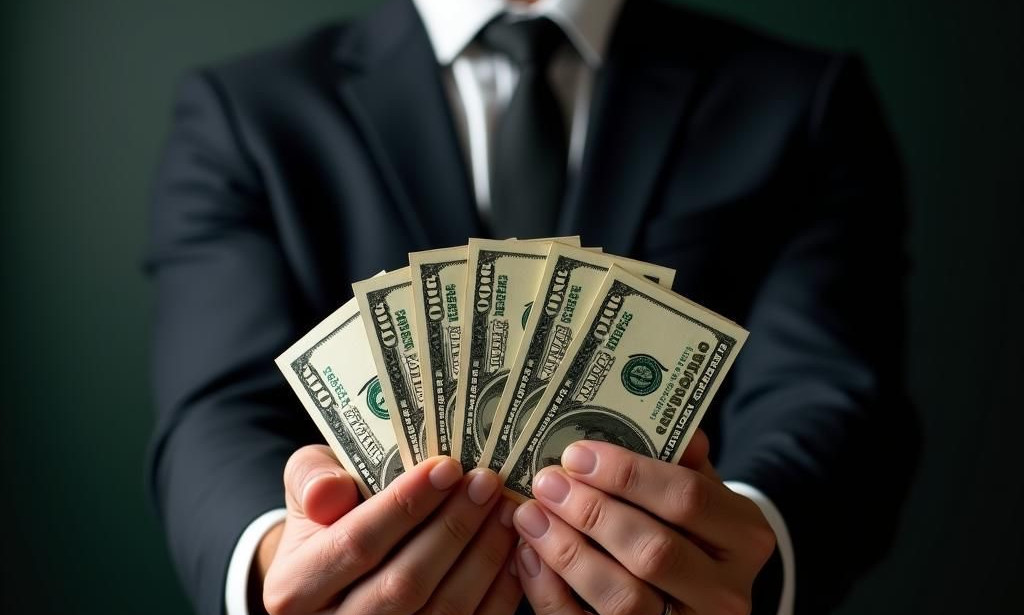 I Got Paid to Pretend I Was a Ghost in My House 👻🏠💵