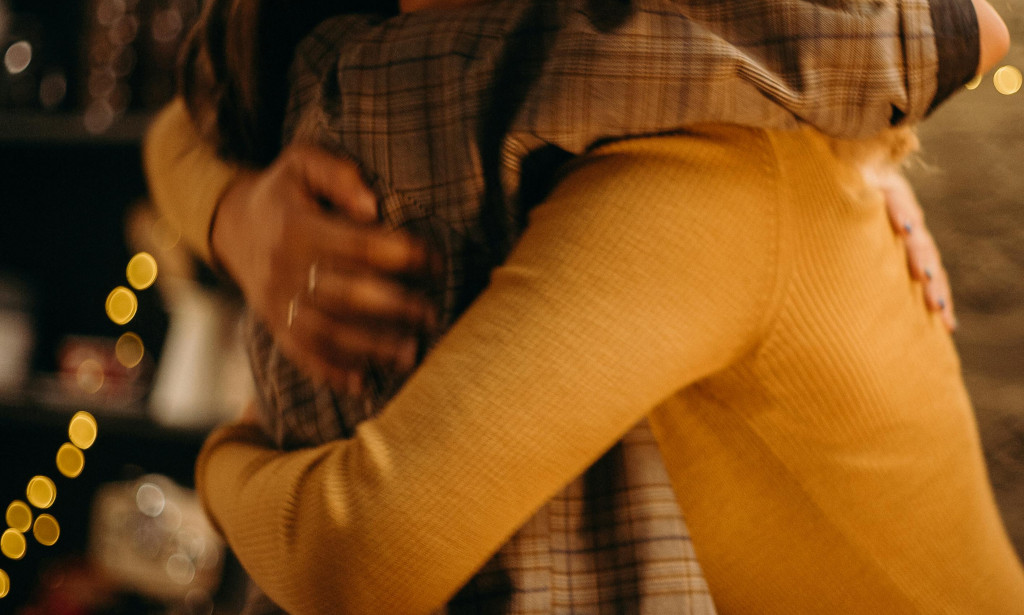 Gratitude: The Secret Superpower That Keeps Relationships From Imploding