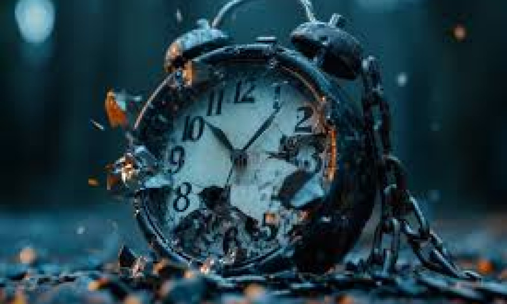 The Power of Saying No: Protect Your Time, Protect Your Life