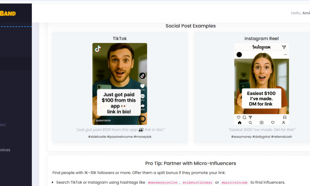 Hunnyband Review 2025: Scam or Legit? Unveiling the Truth Behind the $100 Bonus