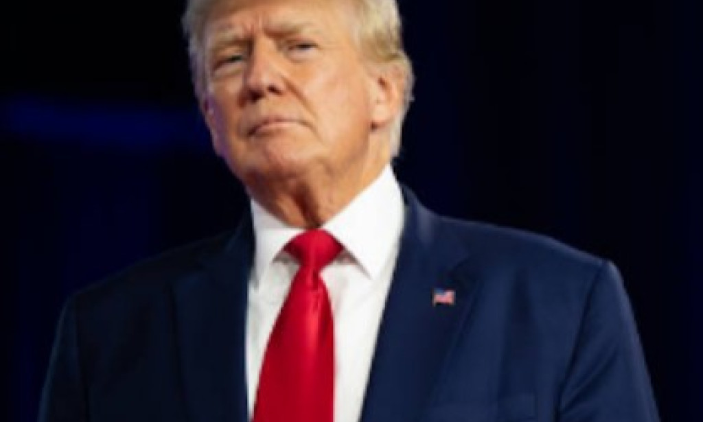 What we don't know about Donald Trump