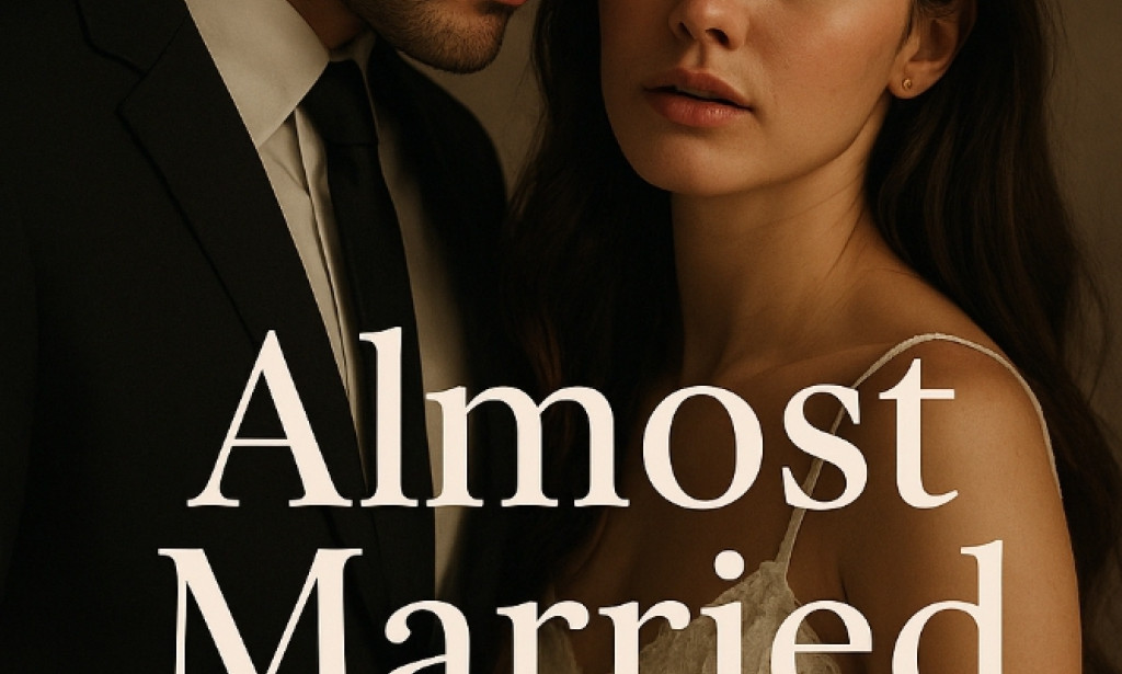 Almost Married to the Wrong Man: Chapter 32
