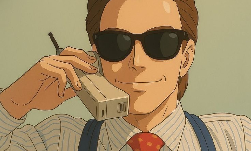 I Got Paid to Record My Laugh in Different Tones 😂🎤💵 — The Strange Side Hustle That Works