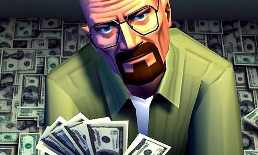 I Earned $4 Just for Staring at My Wall for 10 Minutes 🧱💸: Turning Mindless Moments into Money