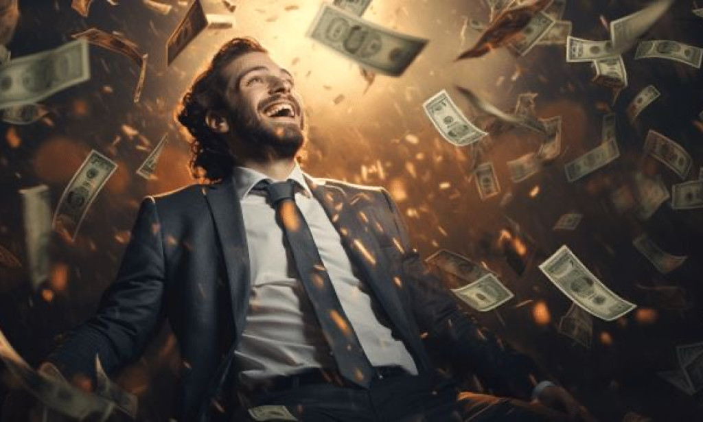 I Made Money by Balancing Books on My Head for an Hour 📚💸: An Unexpectedly Entertaining Experience