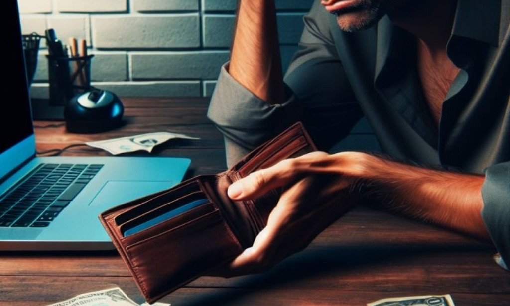 I Earned $5 Just by Counting How Many Times I Blinked 👀💵