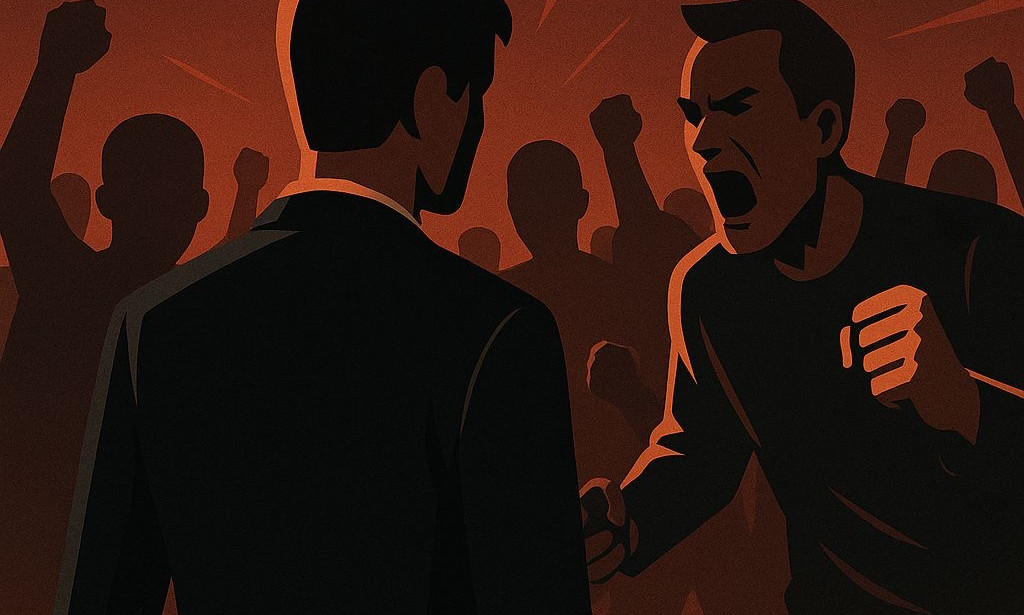 What Happens If You Say “Hello” to Every Object in Your Room? 🗣️💵