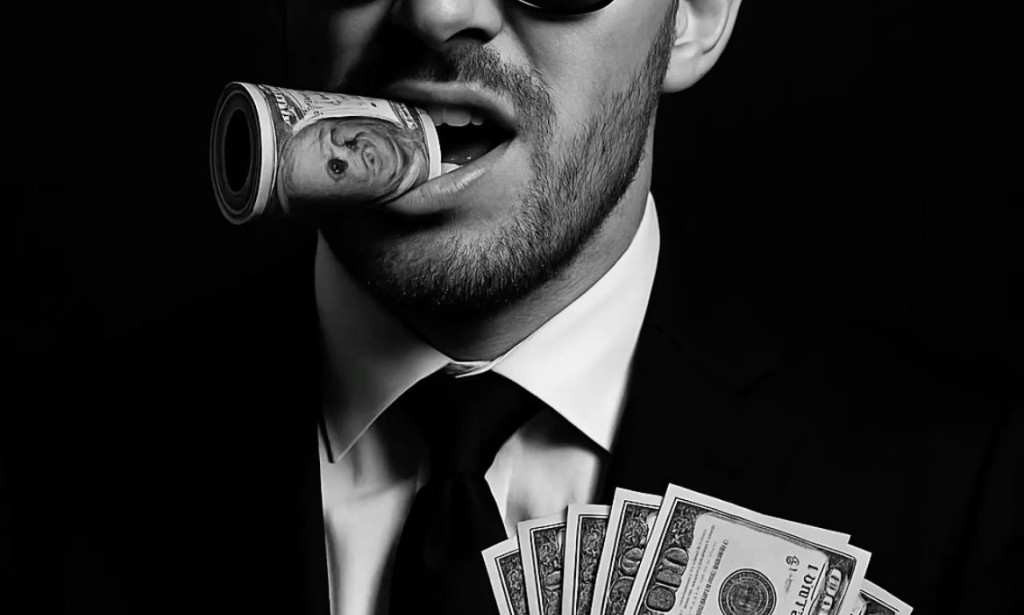 Affiliate Marketing 2025: How I Earned My First $500 Online