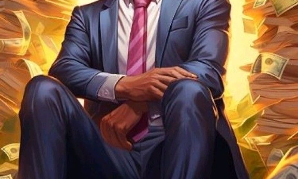 Weird Side Hustle: I Made $8 Pretending My Lamp Was a Therapist