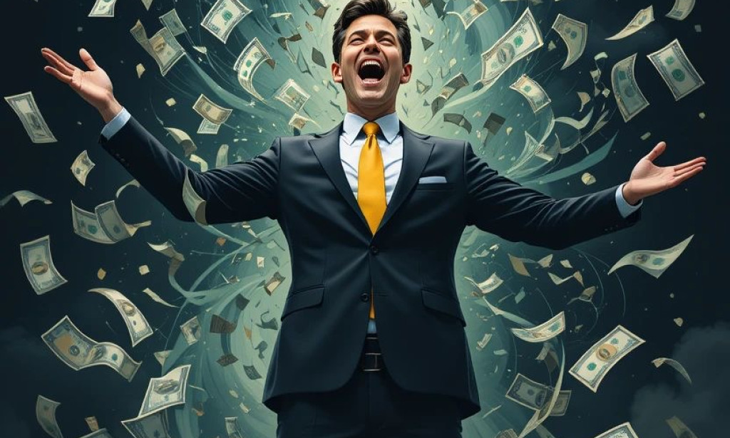 The Strange App That Pays You to Count Your Heartbeats 💓📱💵