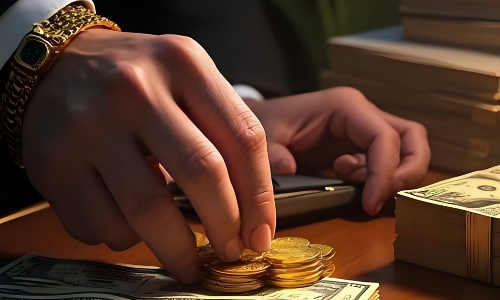 Whispering to My Books About Their Dreams Actually Paid Off 📚💬💰