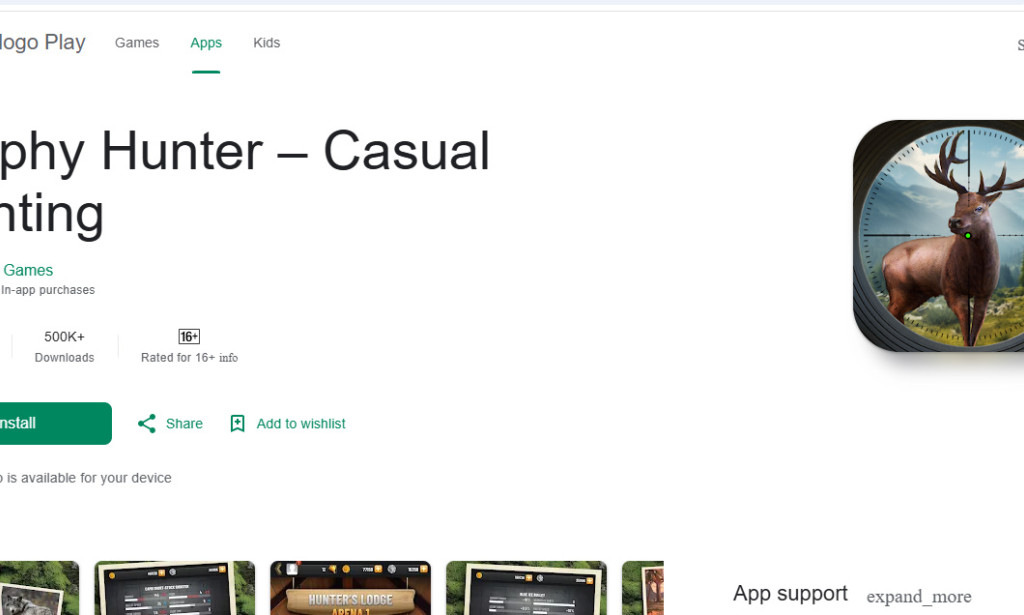 Trophy Hunter App Review – Scam or Legit? The Truth Behind the Hunting Game
