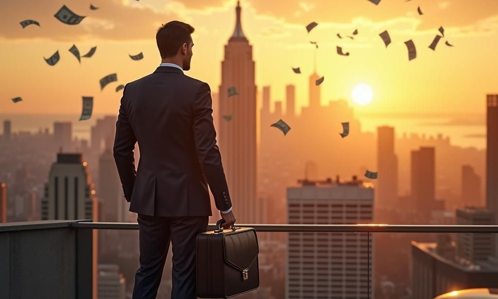 Strange But True: Apps That Actually Pay You Cash