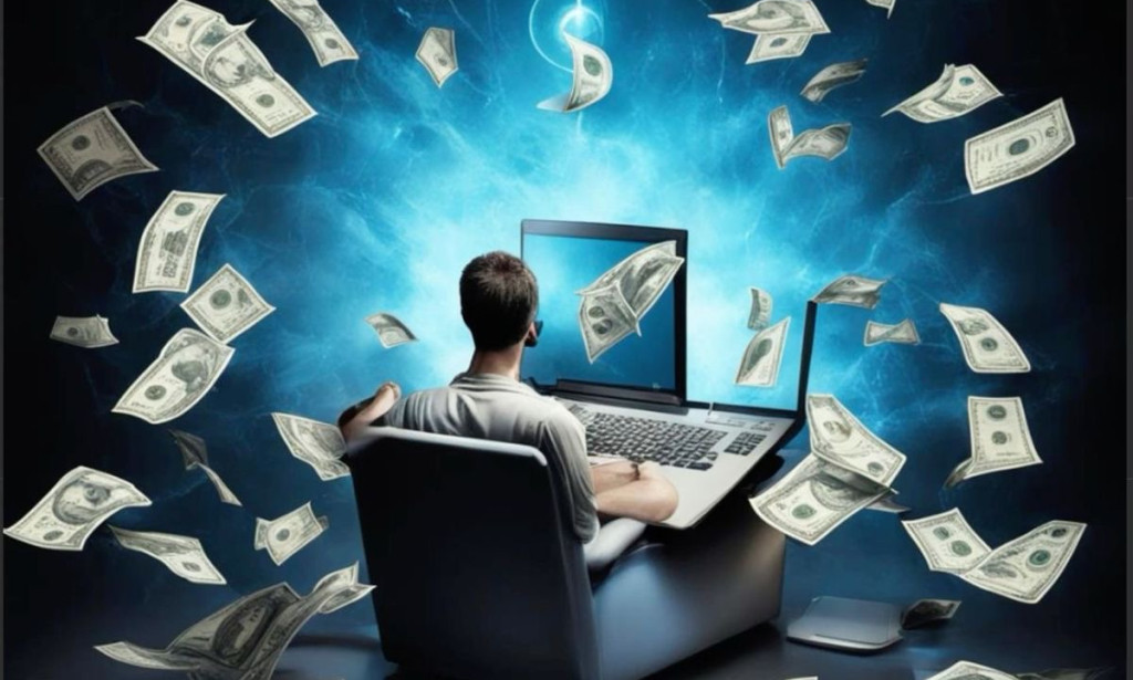 Can You Turn Your Hobby into Passive Income Online?